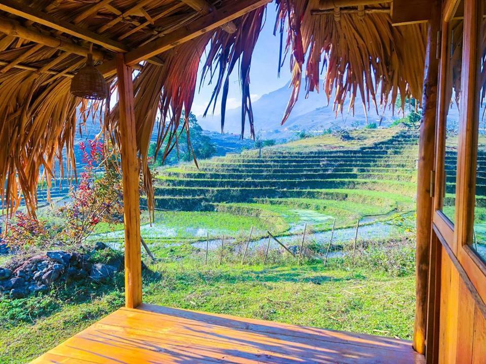 Utopia Eco Lodge Sa Pa Exterior photo