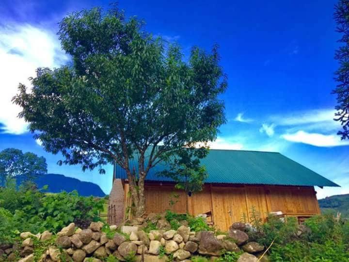 Utopia Eco Lodge Sa Pa Exterior photo