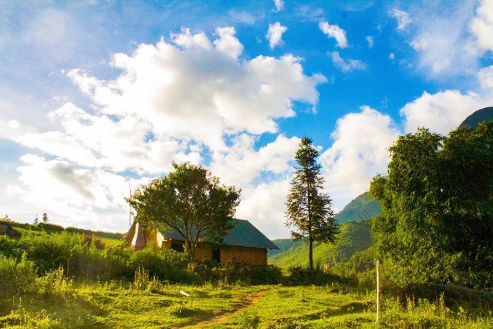 Utopia Eco Lodge Sa Pa Exterior photo